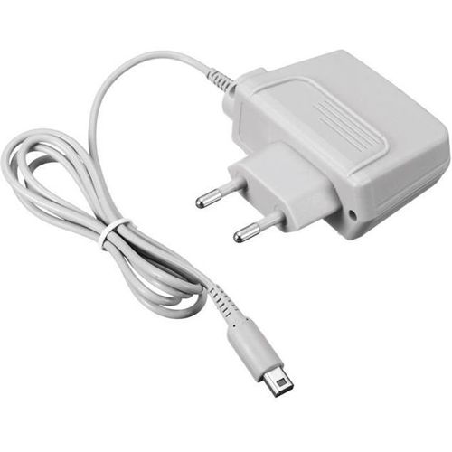 Chargeur Adaptateur Pour Nintendo Dsi Dsi Xl 2ds 3ds 3ds Ll 3ds Xl