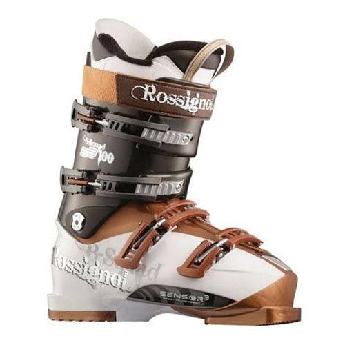 Chaussures Ski Rossignol Squad 90 Taille 27,5