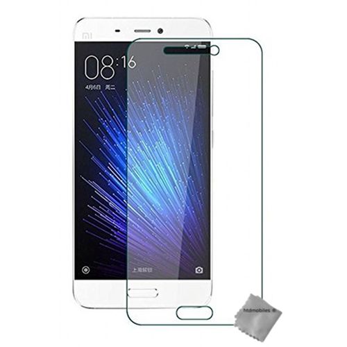 Lot De 3x Films De Protection Protecteur Ecran Pour Xiaomi Mi 5