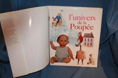 L'univers De La Poupée