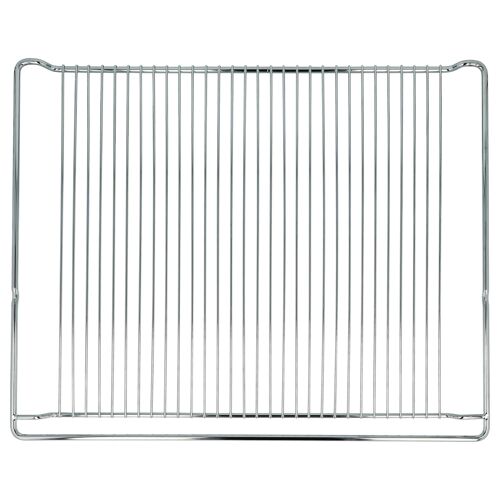 vhbw Grille remplacement pour Gaggenau BA036100 pour four - Grille de four 46,5 x 37,5 x 2 cm