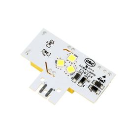 Eclairage LED 84lm Réfrigérateur congélateur (C00345689 488000345689 ARISTON HOTPOINT BAUKNECHT IGNIS INDESIT PRIVILEG SCHOLTES WHIRLPOOL)
