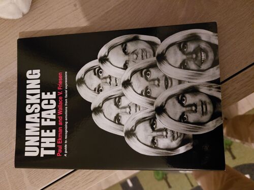 Unmasking The Face