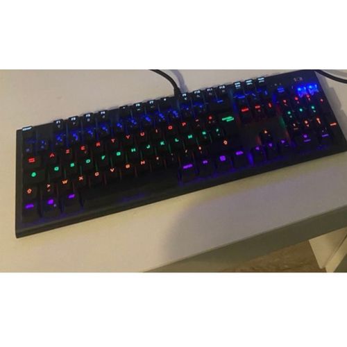Clavier mécanique Skillkorp K11