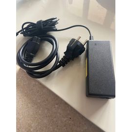 eMachines E528 15.6" Intel Celeron 925 - Ram 2 Go - HDD 250 Go