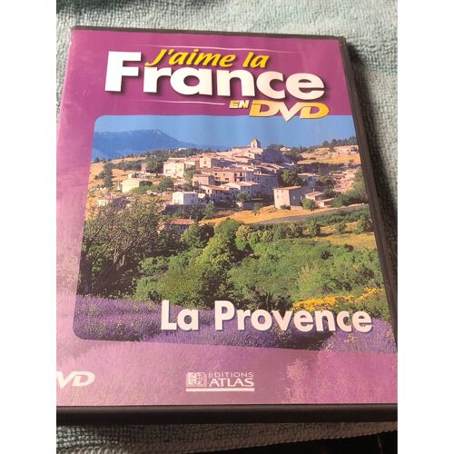 J’Aime La France      La Provence