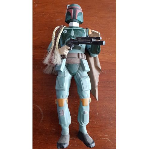 Star Wars Boba Fett 25cm