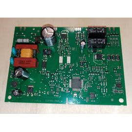 Carte électronique 9000470963 pour machine à laver BOSCH WAS28860FF