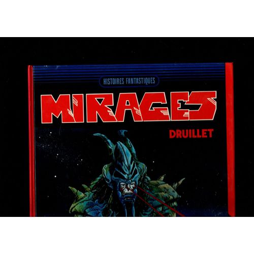 Mirages