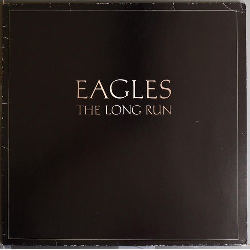 Eagles : The Long Run