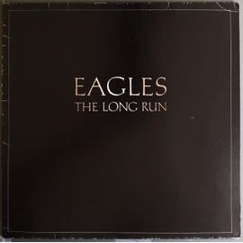Eagles : The Long Run