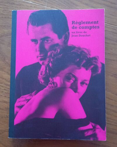 Règlement De Comptes