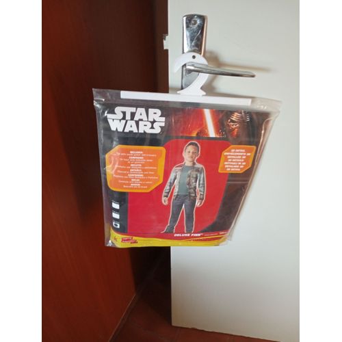 Déguisement Star Wars Deluxe Finn 13-14 Ans