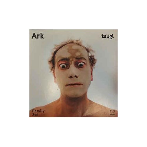 Ark - Family Set