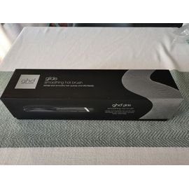 Brosse Chauffante Ghd Glide - Modèle Bioco2