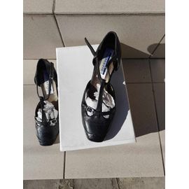 Chaussure Femme Noir Pointure 39
