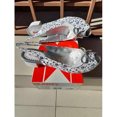 Chaussure Femme Buggy Pointure 39