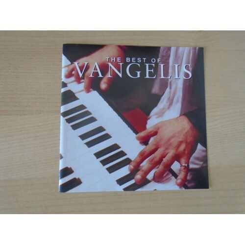 The Best Of Vangelis