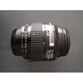 Objectif Zoom Nikkor 35-70 Mm F/2.8 D – Pour Nikon AF – Autofocus – Très Bon état