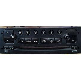 Auto radio cd clarion