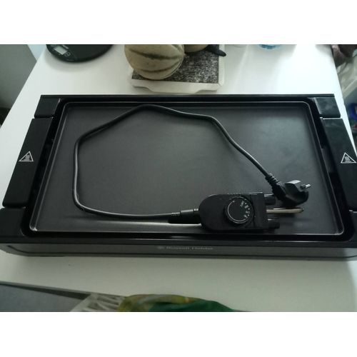 Grill électrique Russell Hobbs