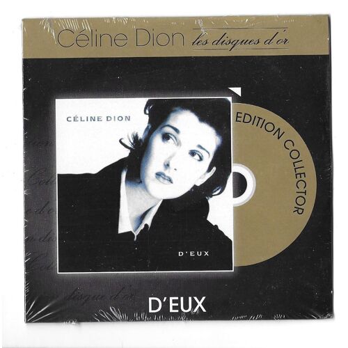 Celine Dion D'eux