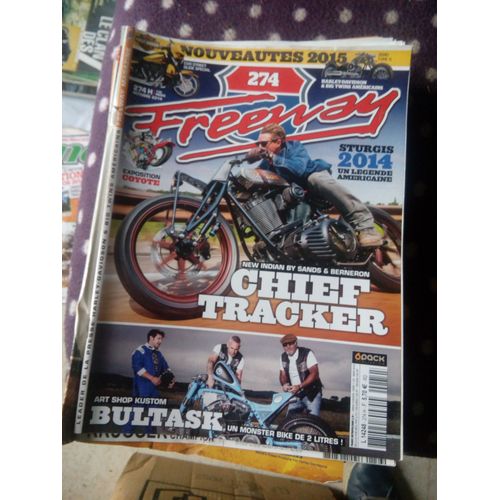 Freeway 274