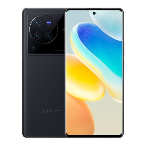 Vivo X80 Pro 12/256 Go Dual SIM Noir