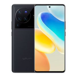 Vivo X80 Pro 12/256 Go Dual SIM Noir