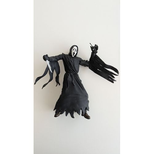 Figurine Scream - Ghostface