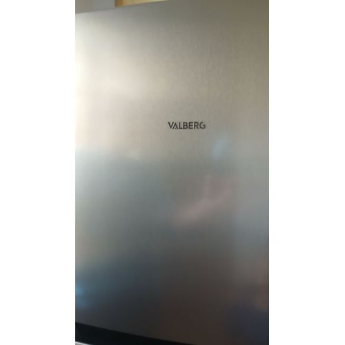 Réfrigérateur valberg no FROST