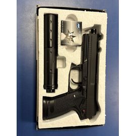 Réplique Airsoft Mk-23 Spécial Opération 0.7 Joule