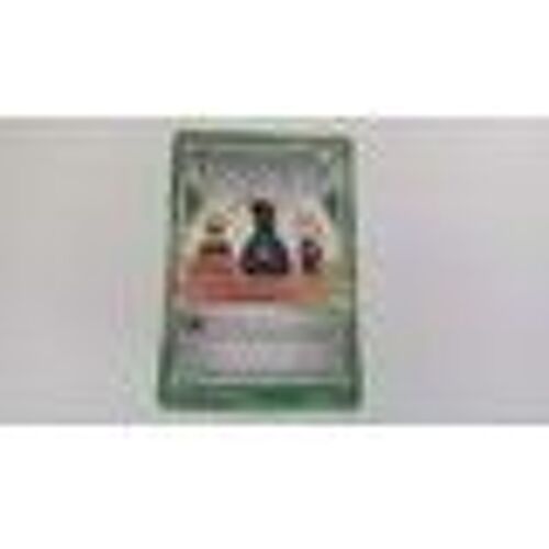 L'objectif Se Rapproche Ta-68 Cartes Naruto Série 02 Cartes De Collection