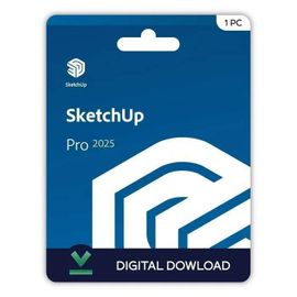 Sketchup 2025