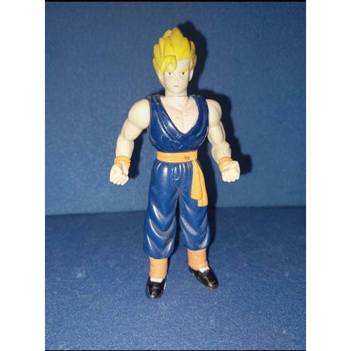 Sangohan Gohan Ssj 1989 Bs Sta Bandai Figurine Dragon Ball Z Figure Jouet Toy