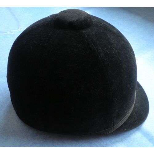 Bombe Équestre