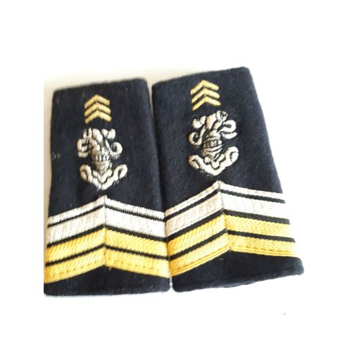 Fourreaux Neuf Grade Caporal-Chef 1er Régiment Chasseurs D'afrique