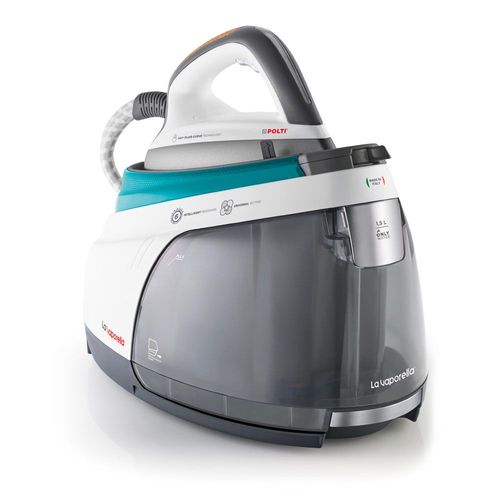 POLTI LA VAPORELLA XT100C- Reconditionné, Centrale Vapeur chaudière haute pression, 7,5 Bar, PLEU0228