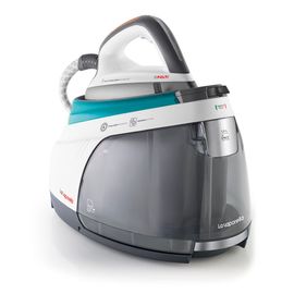 POLTI LA VAPORELLA XT100C- Reconditionné, Centrale Vapeur chaudière haute pression, 7,5 Bar, PLEU0228