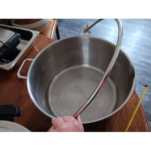 Divers Plats De Cuisine.