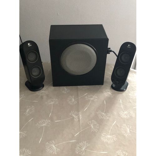 Kit de son logittech