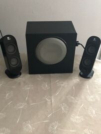 Kit de son logittech