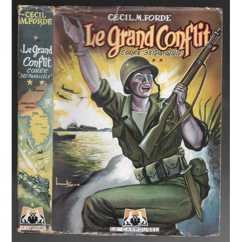 Le Grand Conflit