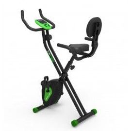 Ecode Vélo D'appartement X-Top _Eco-808 X-Bike Top_