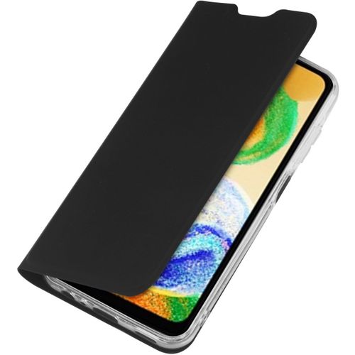 Etui Essentielb Samsung A25 Noire