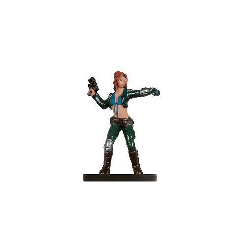 Sw Miniatures - Knights Of The Old Republic - 6/60 - Mira