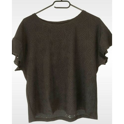 Tee-Shirt Gémo Taille M