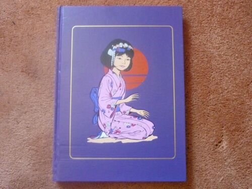 Yoko Tsuno (Intégrale Luxe) - Tome 2.
