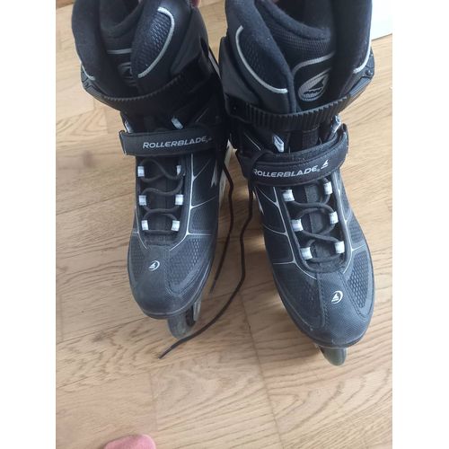 Rollerblade Max Wheels 84