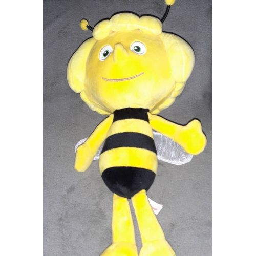 Peluche Maya L Abeille Mesure À Peut Près 33cm